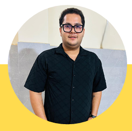 Yash Sharma - Technical Work